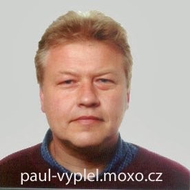 Paul Vyplel