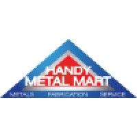Handy Metal Mart