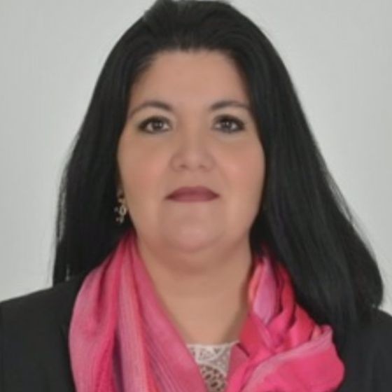 Hilda Calderón