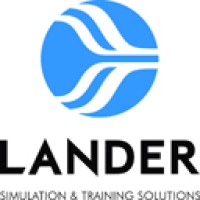 Lander Simulation & Training Solutions