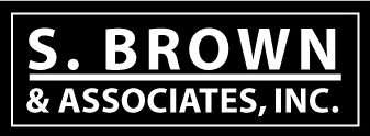 S.Brown & Associates,Inc.