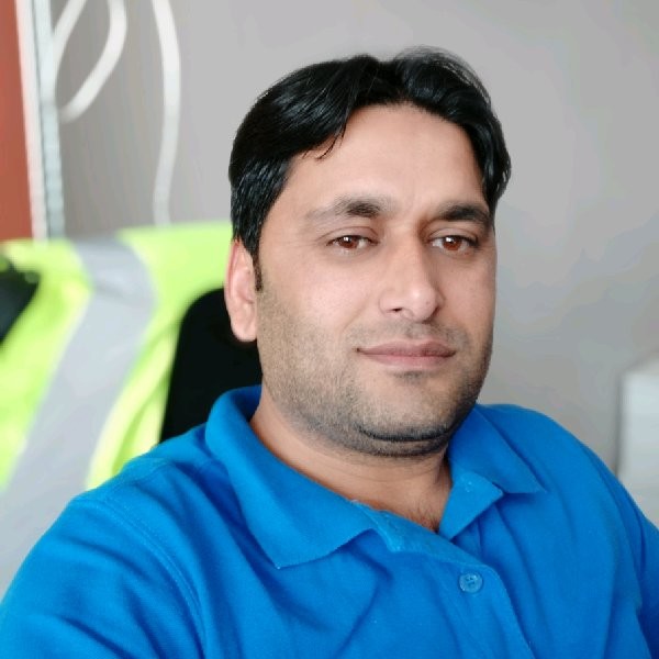 Tahir Fiaz