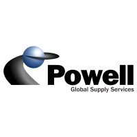 CH Powell Company