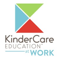 KinderCare Education at Work