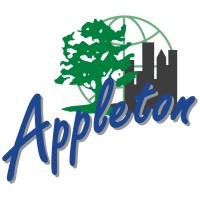 City of Appleton Wisconsin