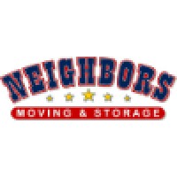 Neighbors Moving & Storage