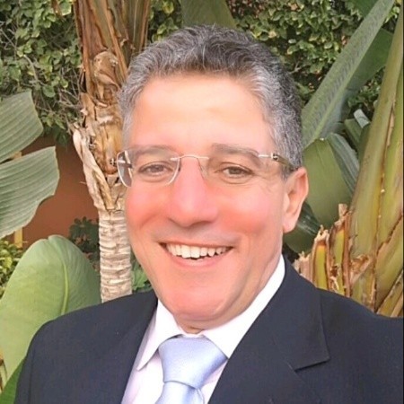 Tarek Soliman