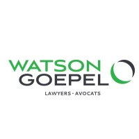 Watson Goepel LLP