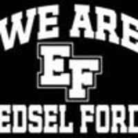Edsel Ford High School