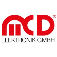 MCD Elektronik GmbH