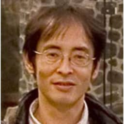 Satoshi Kamiyama