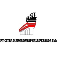 PT. Citra Marga Nusaphala Persada Tbk