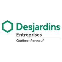 Desjardins Entreprises - Québec-Portneuf