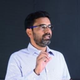 Sanjay Jayakumar