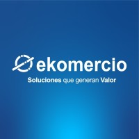 Ekomercio Electrónico S.A. de C.V.