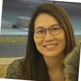 Jeanette Cheung
