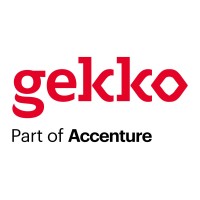 GEKKO - part of Accenture