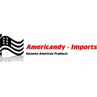 Americandy-Imports
