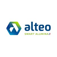 ALTEO Alumina
