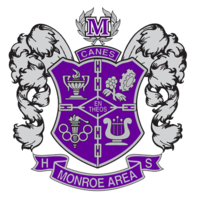 Monroe Area High School