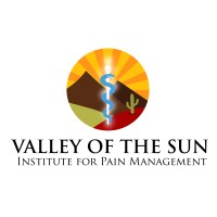 VALLEY OF THE SUN INSTITUTE FOR PAIN MANAGEMENT, PLLC