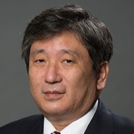 Eiichi Fukuda
