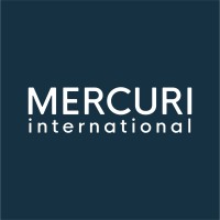 Mercuri International - France