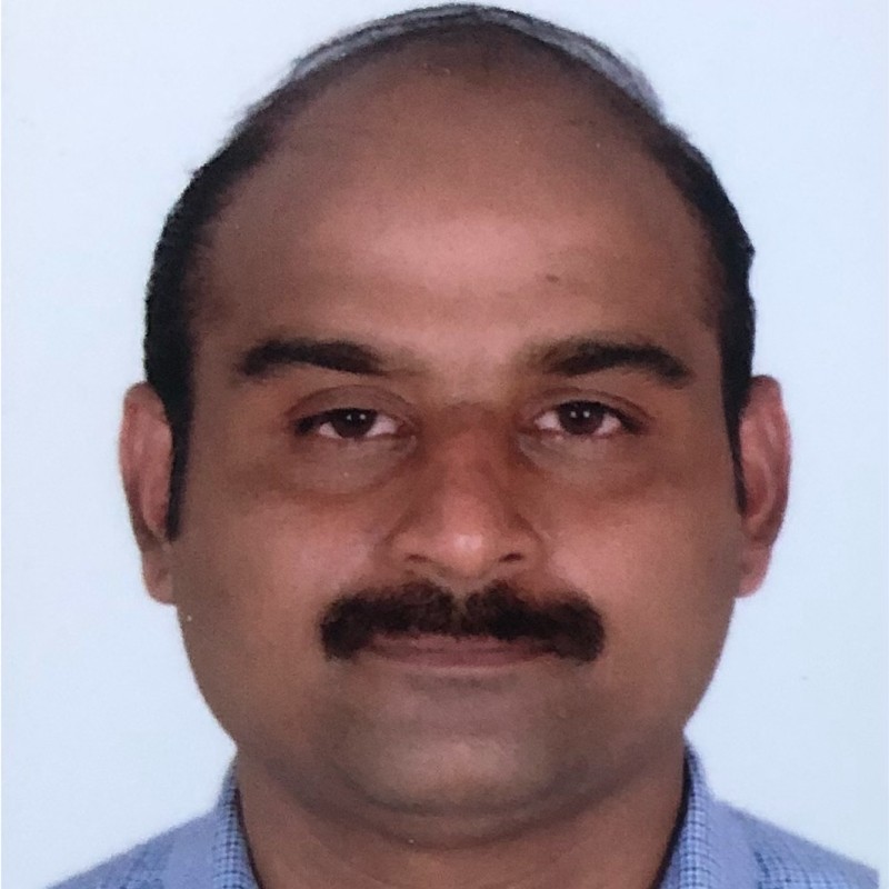 Krishnan Narayanan