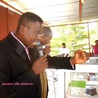 Pastor Obi Ojukwu