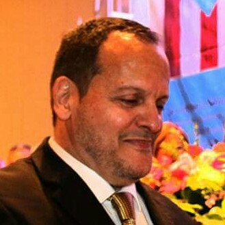 Juan Carlos Matos