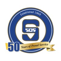 SOS Security LLC