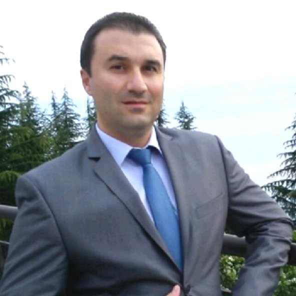 Zoran Petrovski