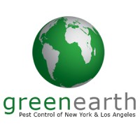 Green Earth Pest Control, Inc.