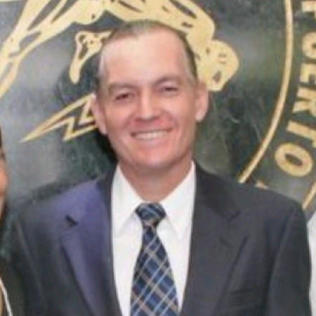 Eric M. Carrero, EIT, BSME