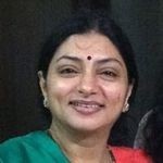 Kalpana Srinivas