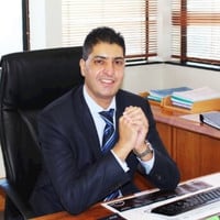 Arshad Hassim CA(SA)