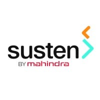Mahindra Susten