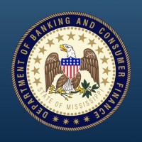 Mississippi Department of Banking and Consumer Finance