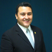 Alfonso Garcia Moreno