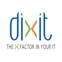 Dixit Infotech Services Pvt Ltd