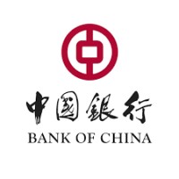 Bank of China - Dublin Branch