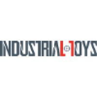EA Industrial Toys