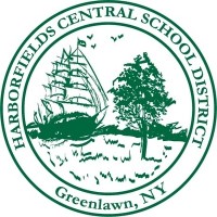 Harborfields High School