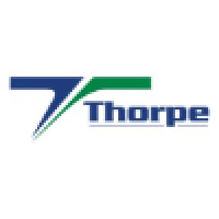 Thorpe Specialty Services Corporation
