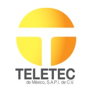 Teletec de Mexico SAPI de CV