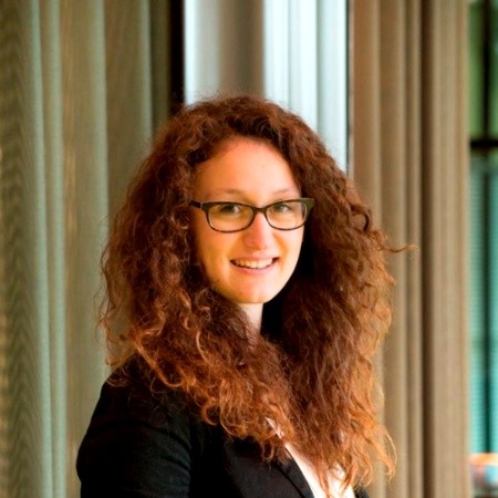 Christina Giannakou, PhD