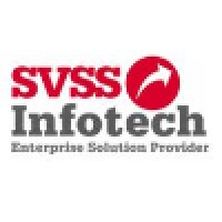 SVSS Infotech Pvt Ltd