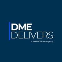 DME Delivers