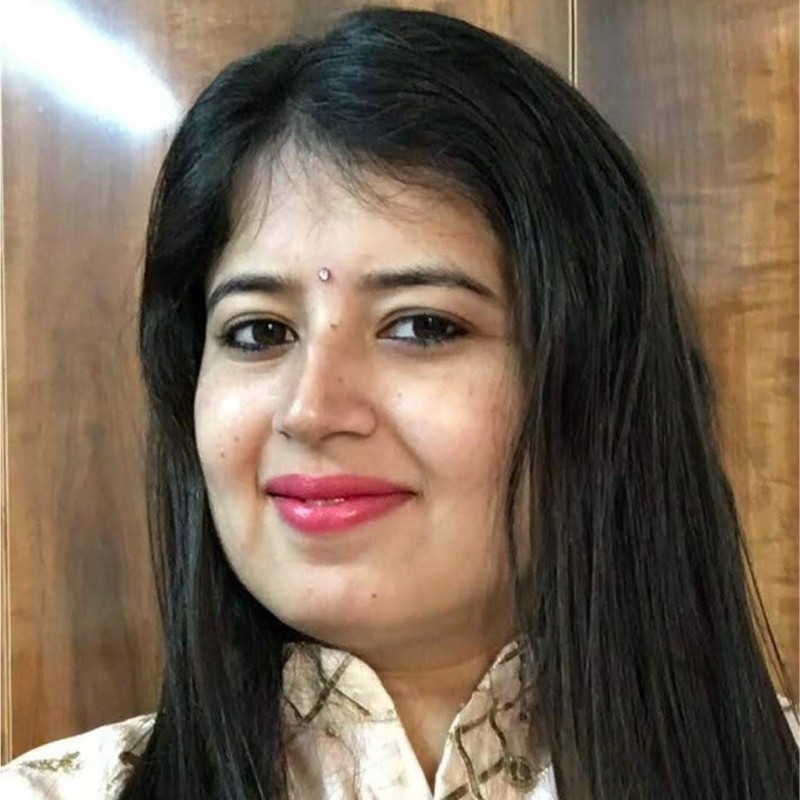 Bhawna Arora