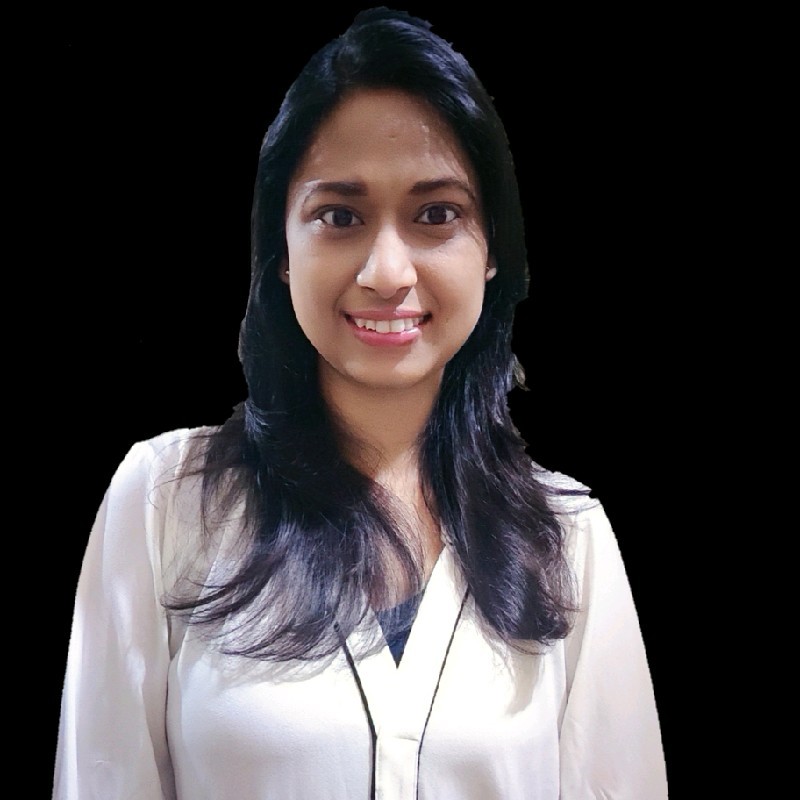 Tanushree Agarwal
